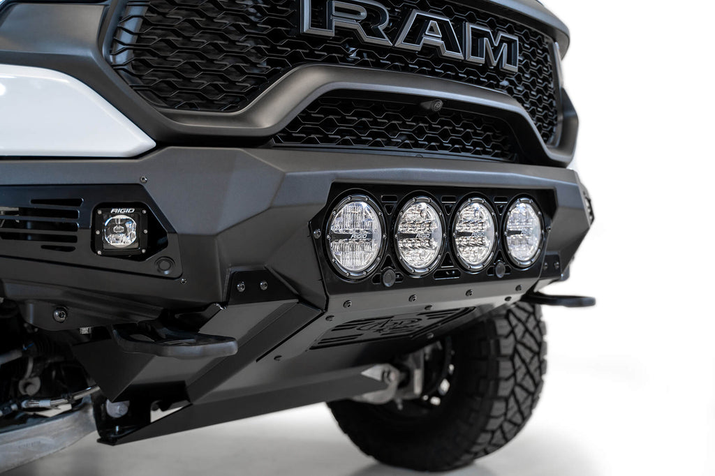 2021 - 2023 RAM 1500 TRX Bomber Front Bumper