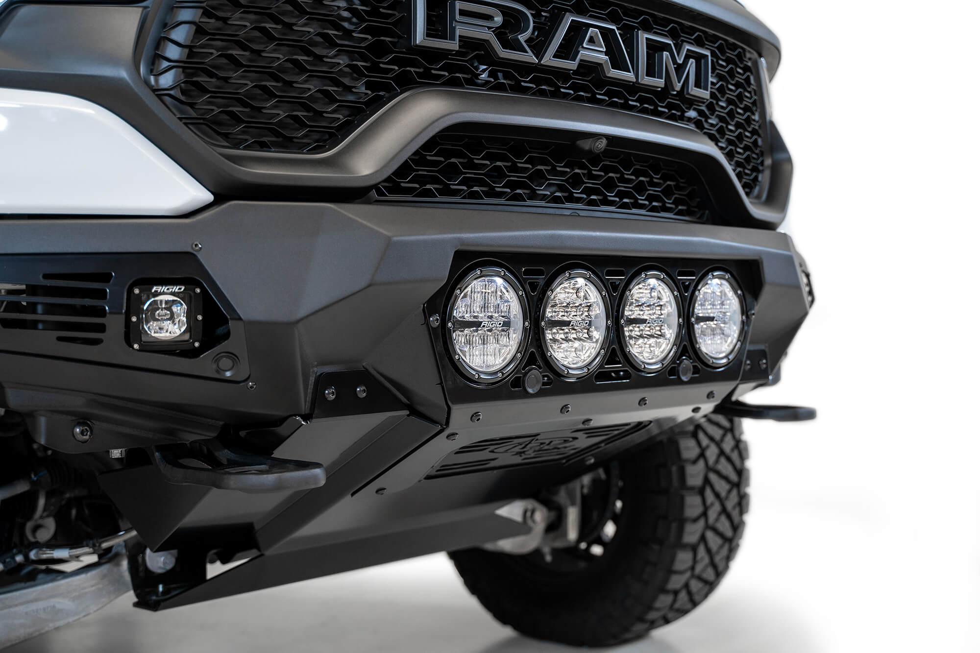 2021 - 2023 RAM 1500 TRX Bomber Front Bumper