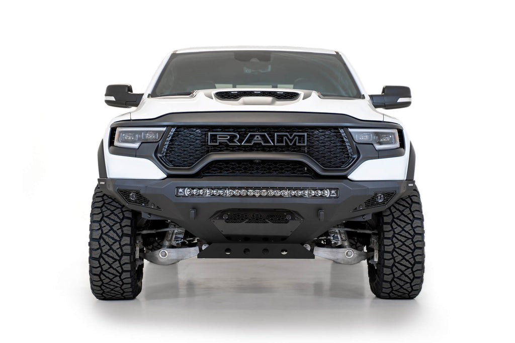 2021 - 2023 RAM 1500 TRX Stealth Fighter Front Bumper