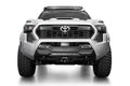 Toyota Tacoma Stealth Center Mount Winch Front Bumper