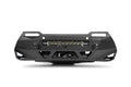 2024+ Toyota Tacoma Low-Profile Winch Bumper