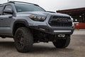 2016 - 2023 Toyota Tacoma HoneyBadger Front Bumper