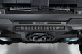2025 Toyota 4Runner Stealth Center Mount Front Bumper with Top Hoop