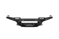2025-2026 Toyota 4Runner Full-Width Winch Front Bumper
