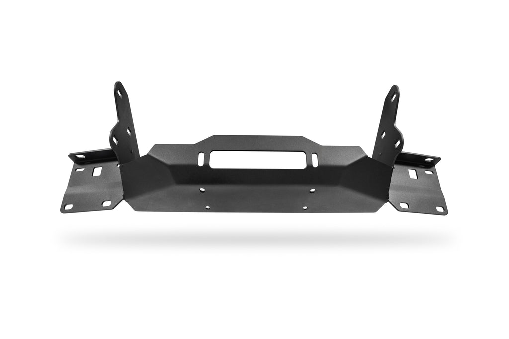 2024 Toyota Land Cruiser Center Mount Winch Front Bumper