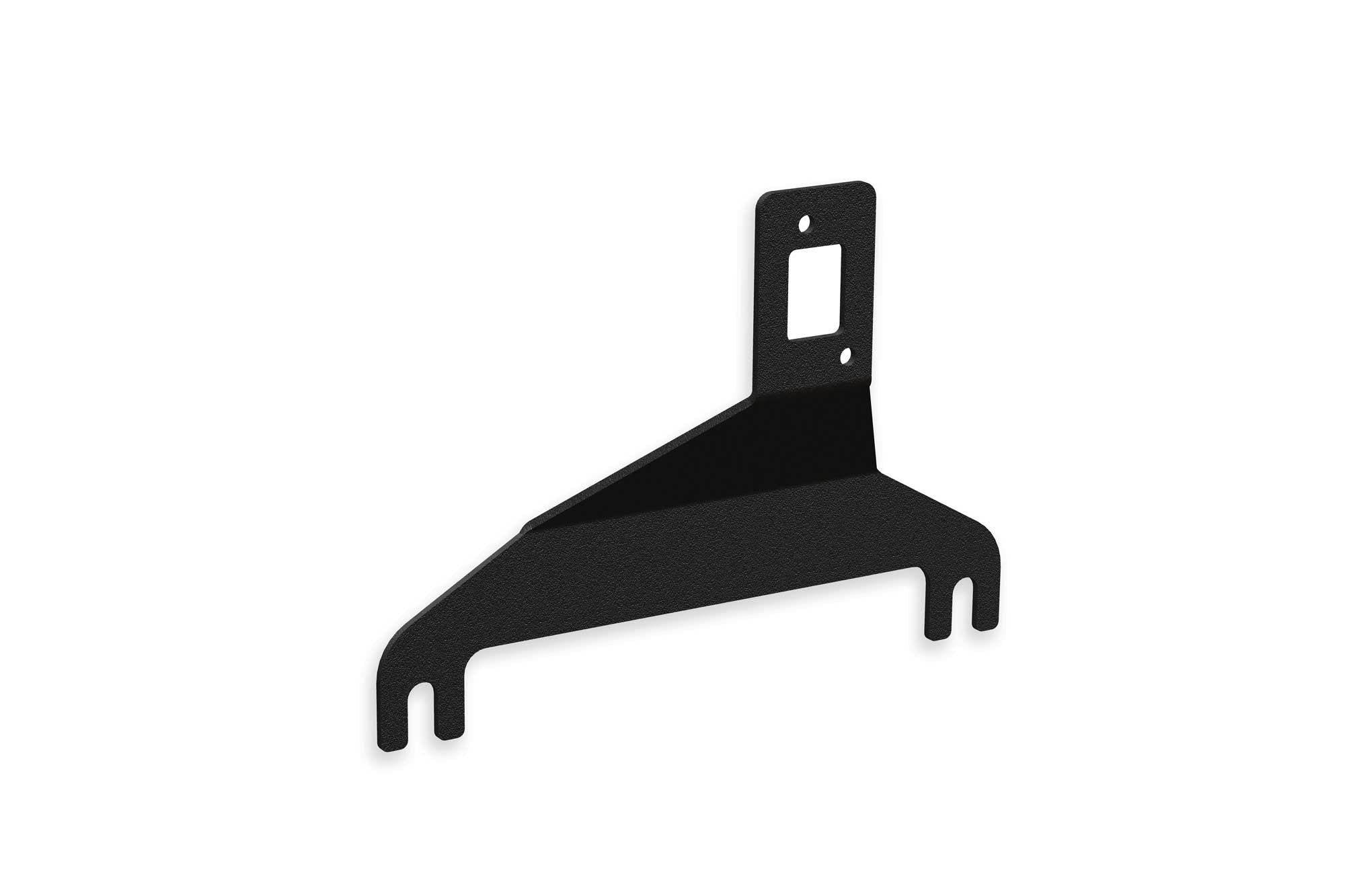 2024 Toyota Land Cruiser Center Mount Winch Front Bumper