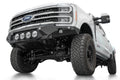 2023 Ford Super Duty Bomber Front Bumper Baja