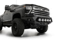 2024 Chevy Silverado 2500/3500 Bomber HD Front Bumper