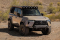 2024-2026 Lexus GX 550 Winch Front Bumper