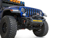 2018-2024 JEEP JL/JT ROCK FIGHTER FRONT BUMPER