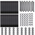 Fasteners