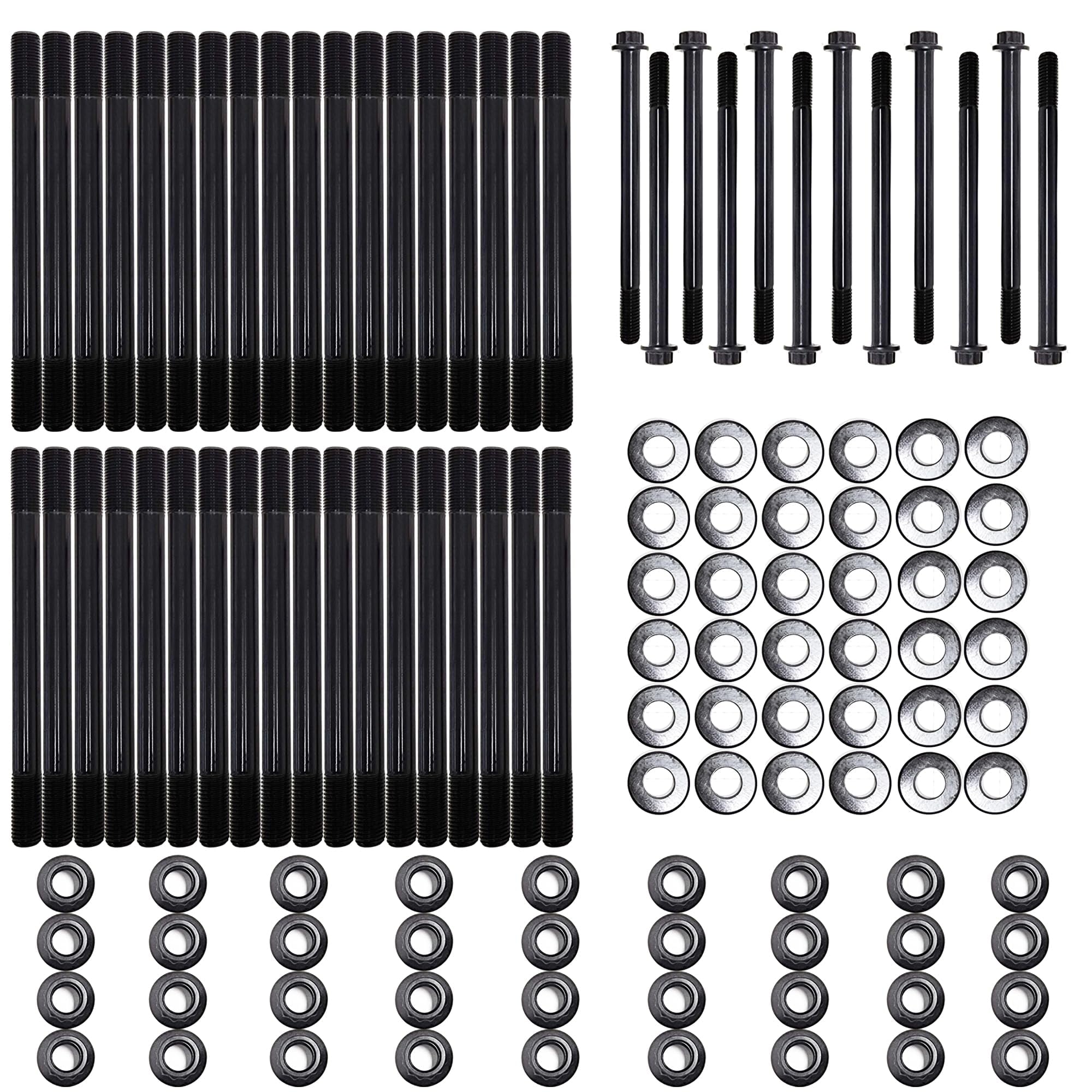 Fasteners