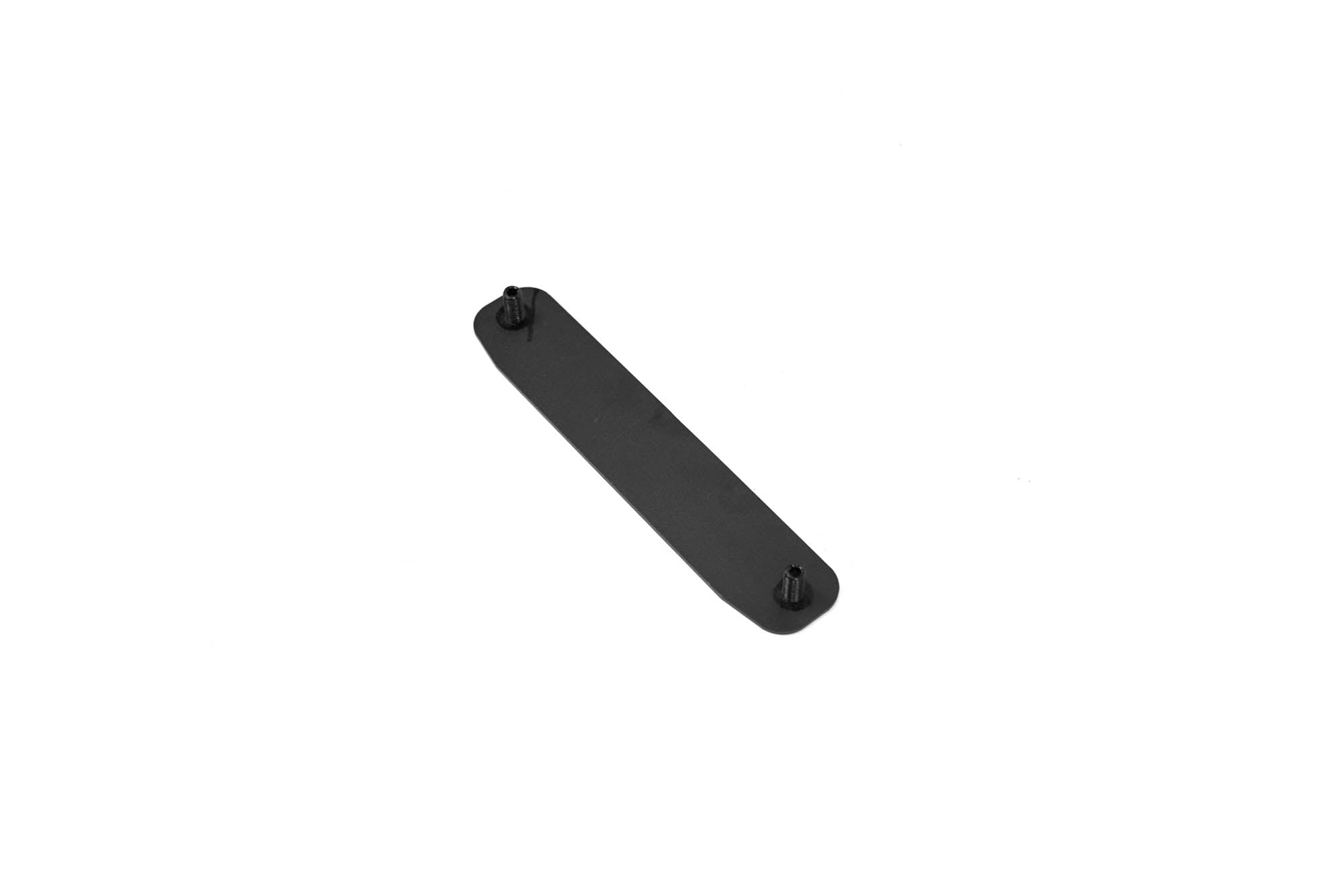 Winch Fairlead Cover Plate