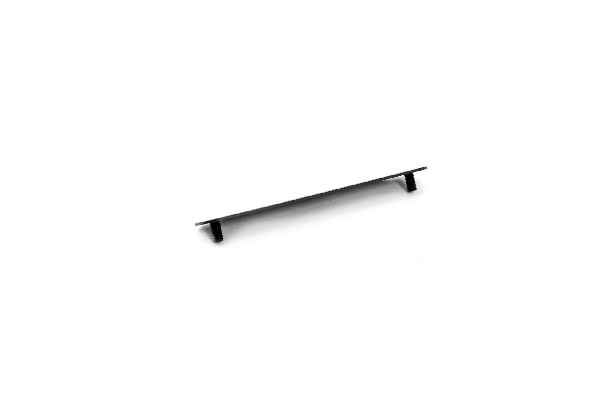 Winch Fairlead Cover Plate