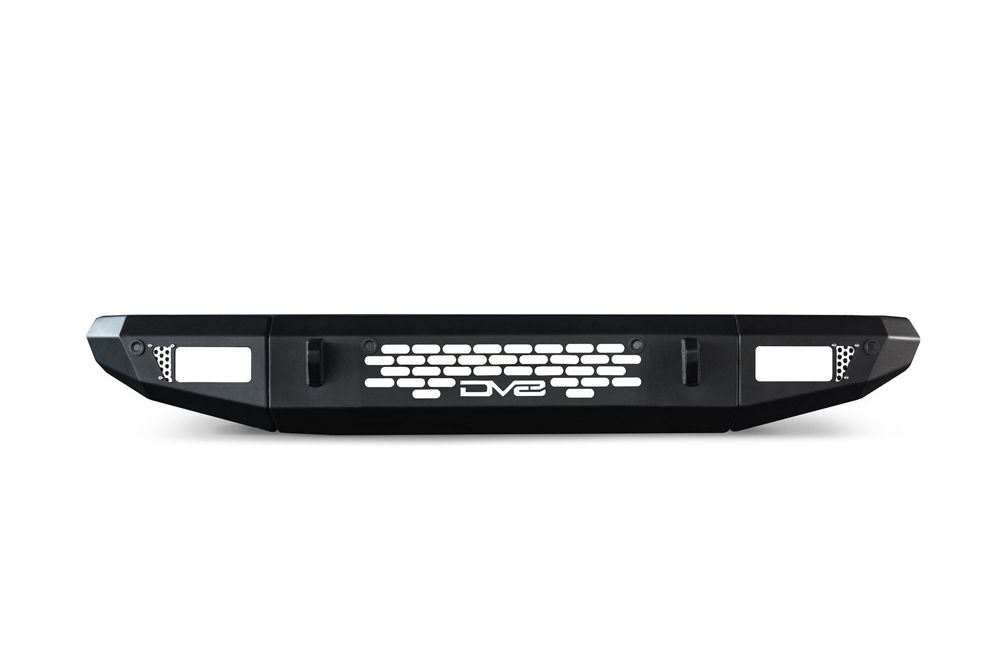 Ford Bronco OE Plus Series Front Bumper