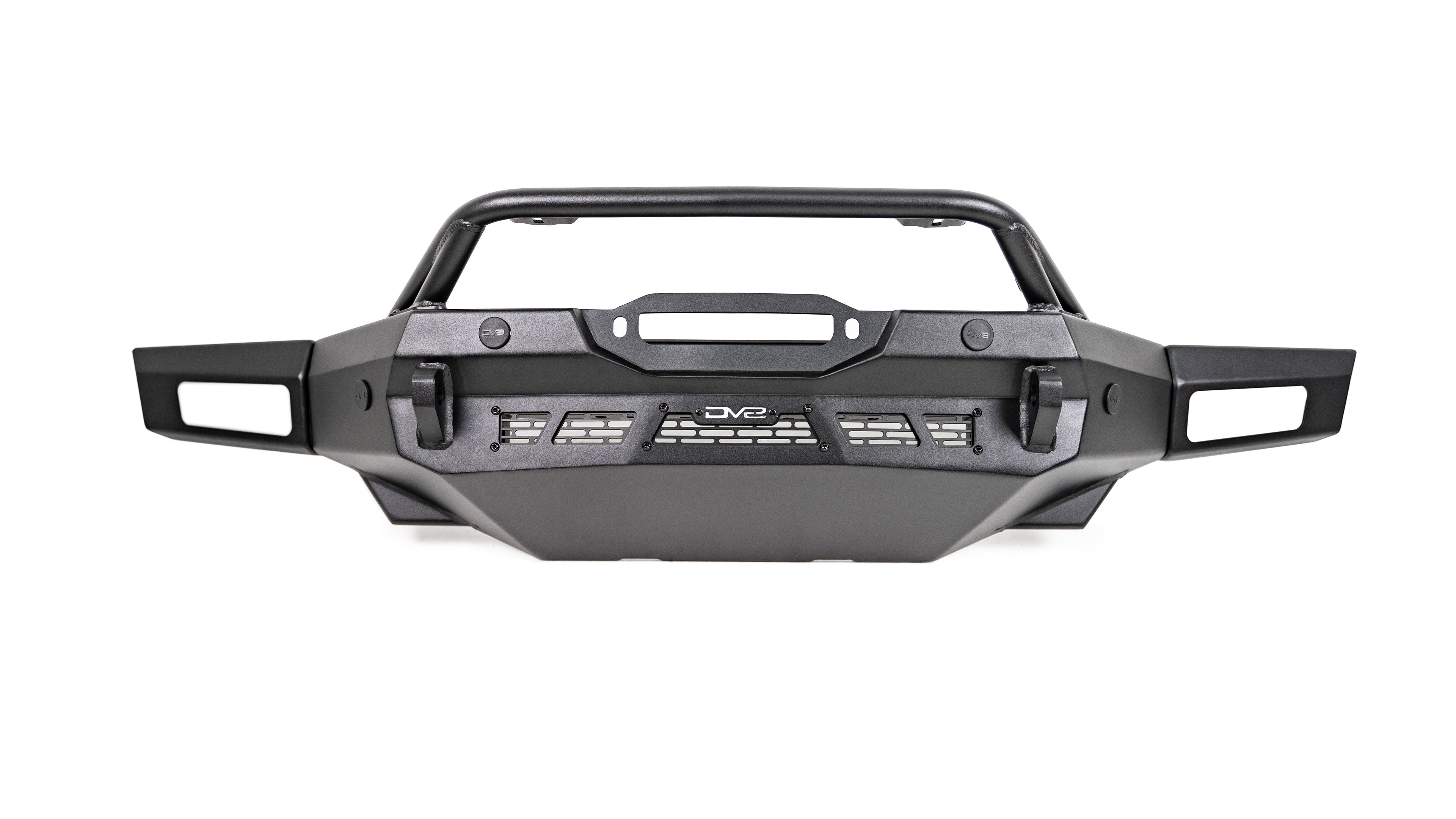 Ford Bronco Spec Series Front Bumper