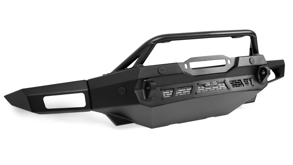 Ford Bronco Spec Series Front Bumper