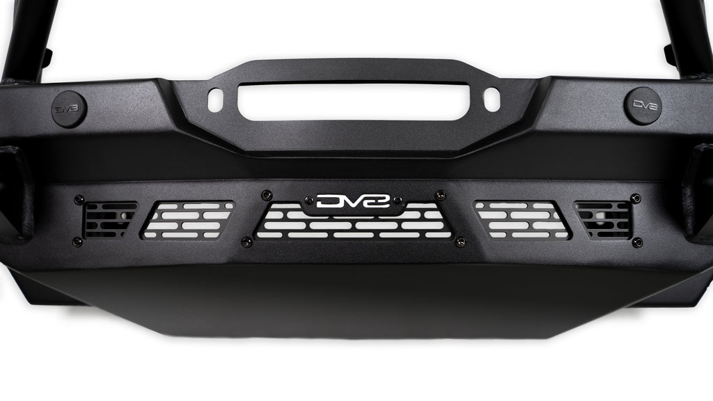 Ford Bronco Spec Series Front Bumper