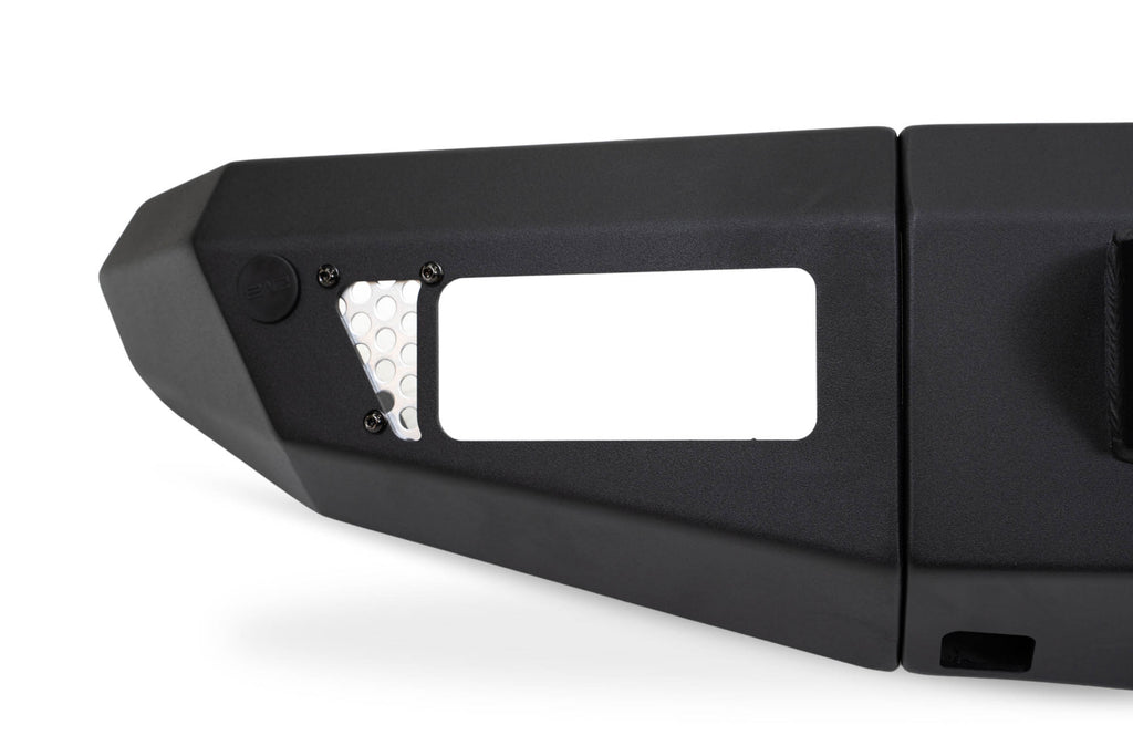 Ford Bronco OE Plus Series Front Bumper V2