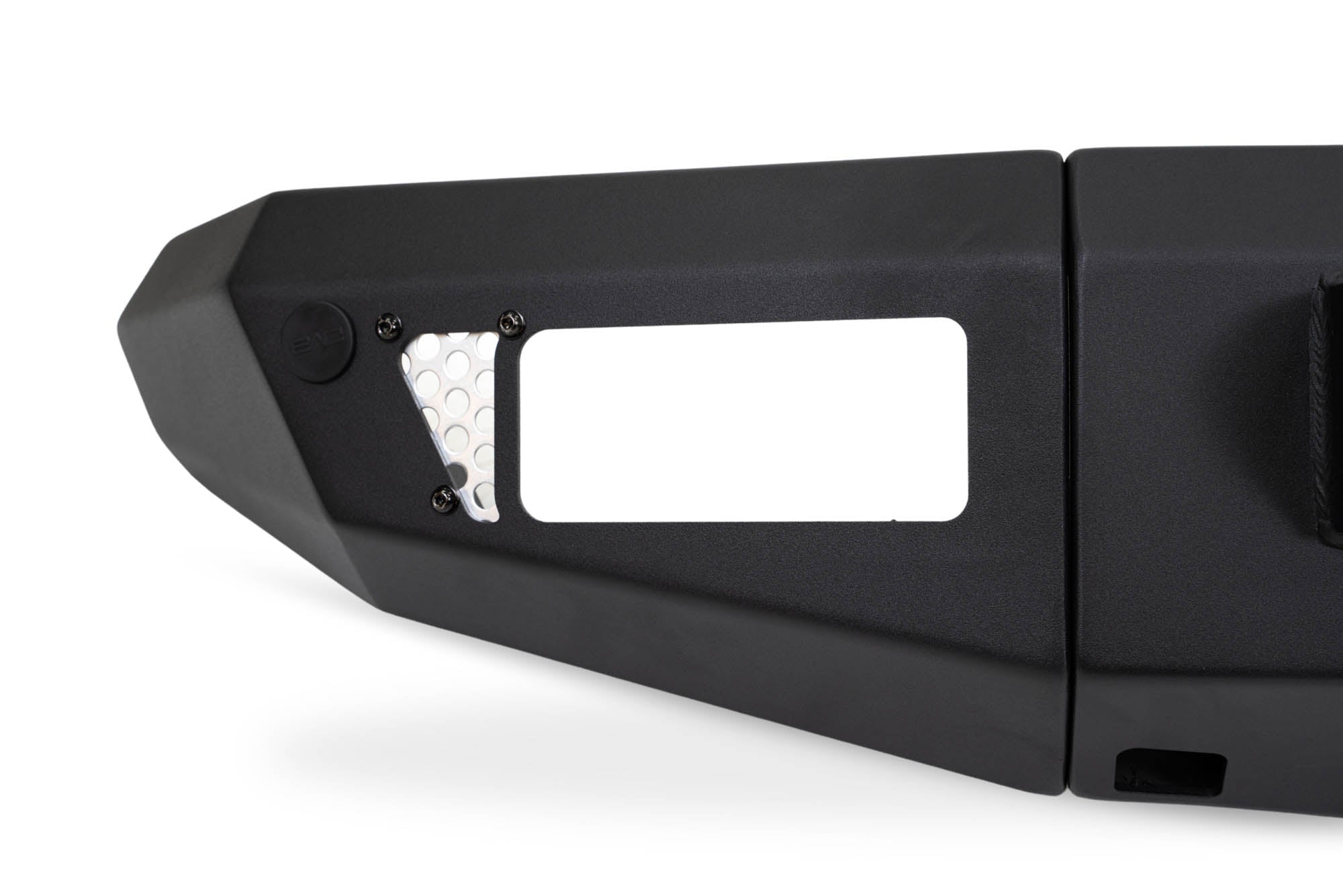 Ford Bronco OE Plus Series Front Bumper V2