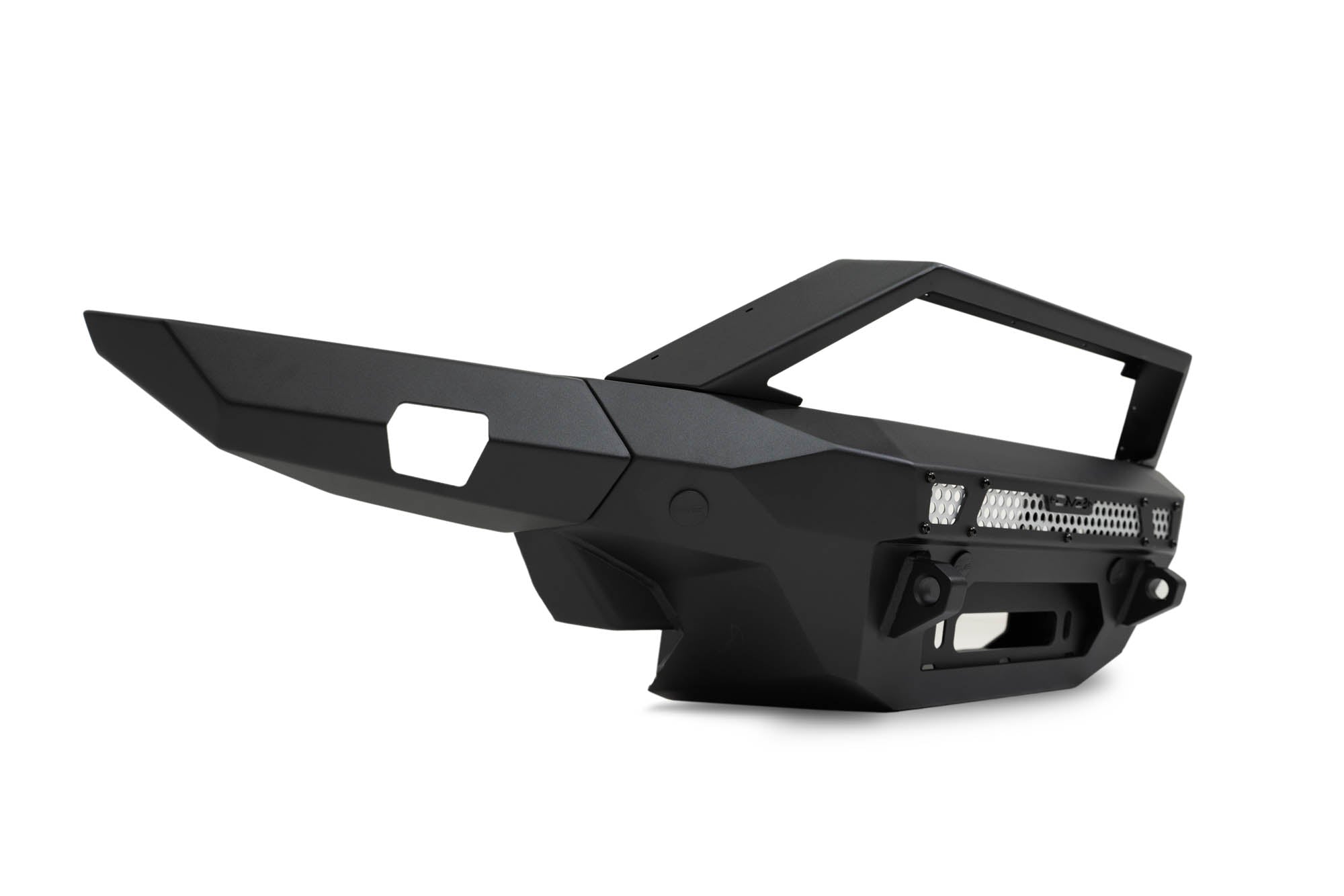 Ford Bronco MTO V2 Front Bumper