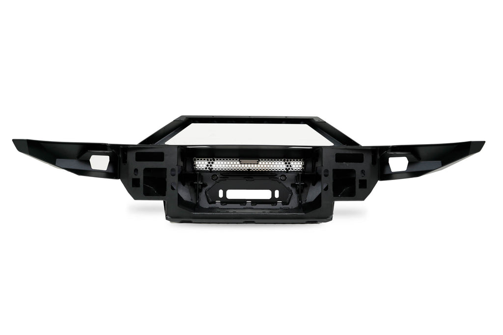 Ford Bronco MTO V2 Front Bumper
