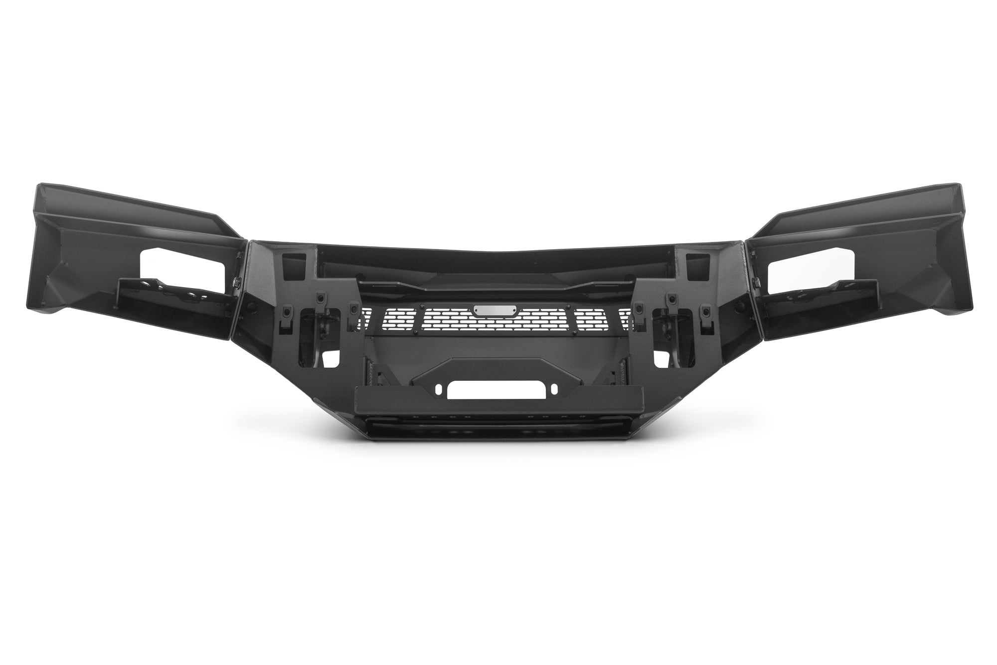 2019-2021 Chevy Silverado 1500 Spec Series Front Bumper