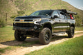 2022-2025 Chevy Silverado 1500 Spec Series Front Bumper