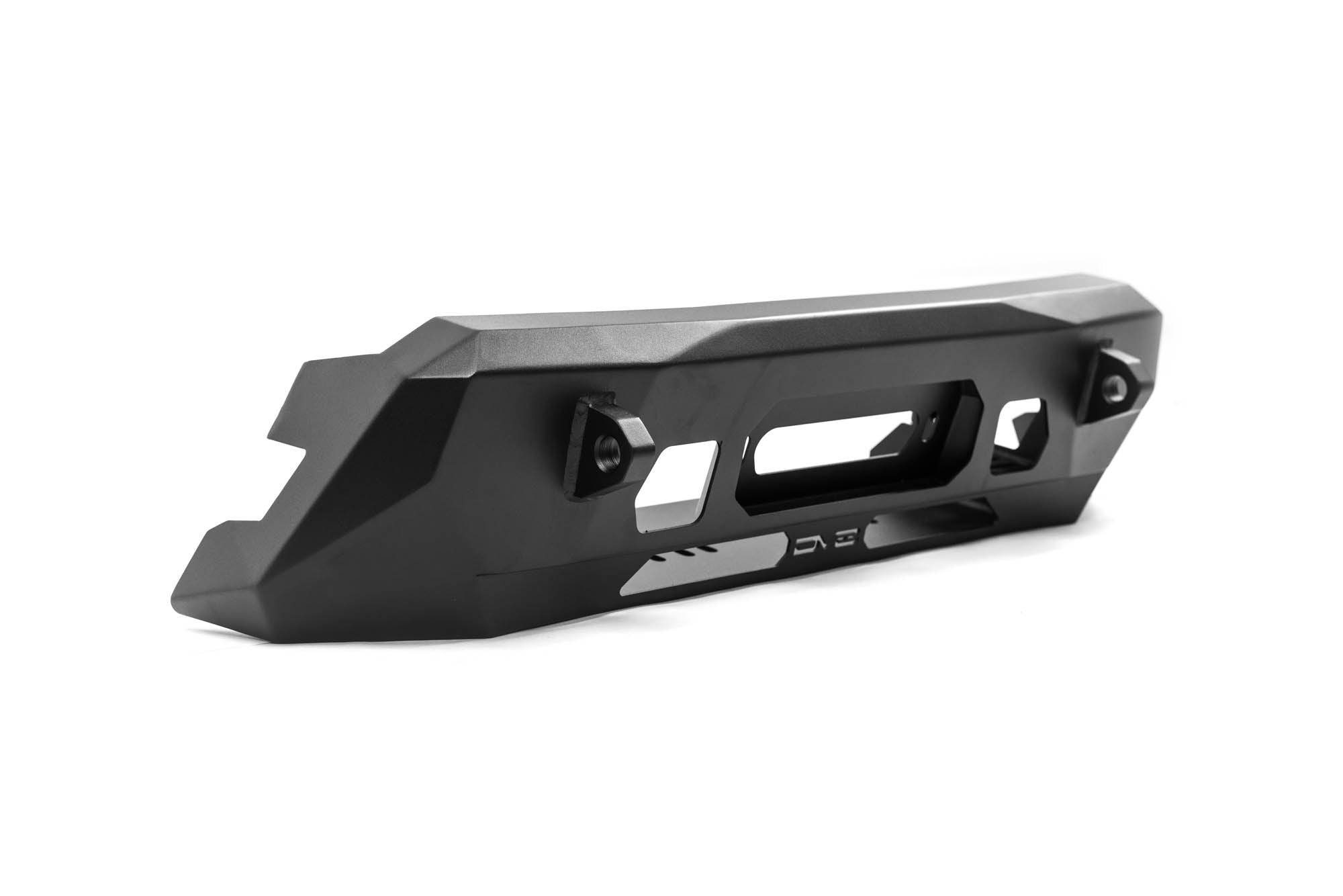 2015-2020 Chevy Colorado Centric Front Bumper
