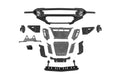 2023-2026 Chevy Colorado ZR2 Tube Front Bumper