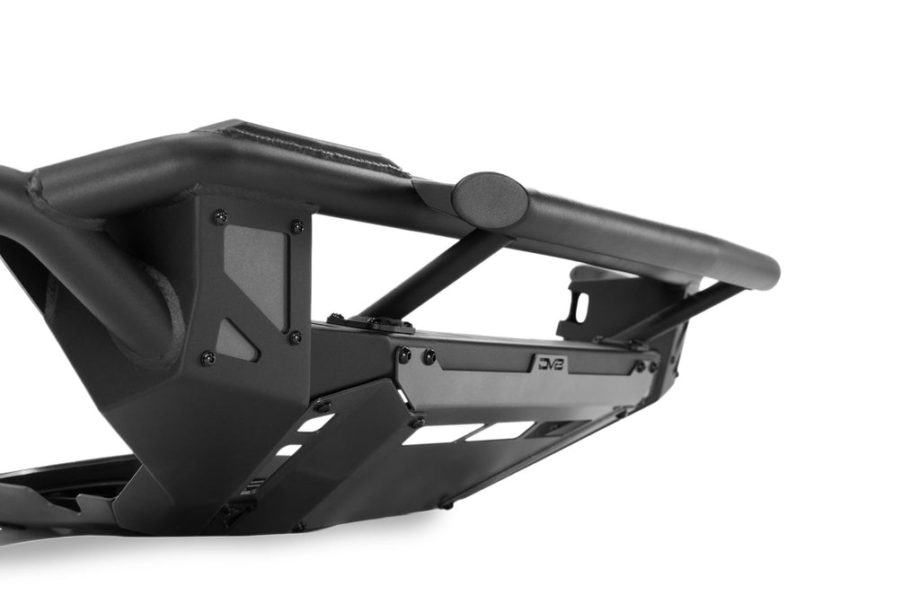 2023-2026 Chevy Colorado ZR2 Tube Front Bumper
