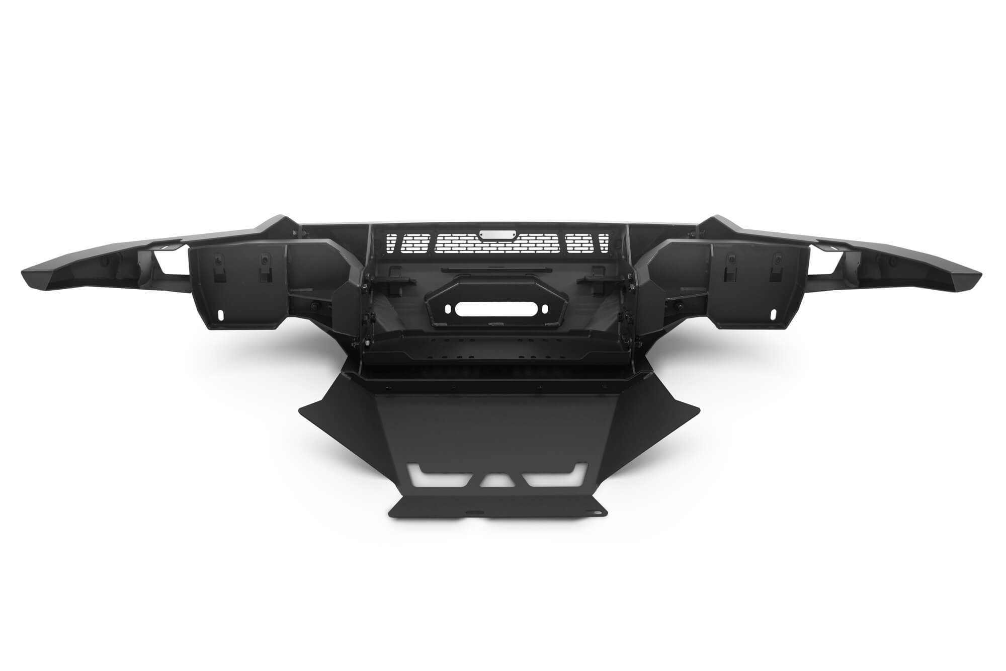 2019-2023 Ram 1500 Skid Plate for Spec Series Bumper