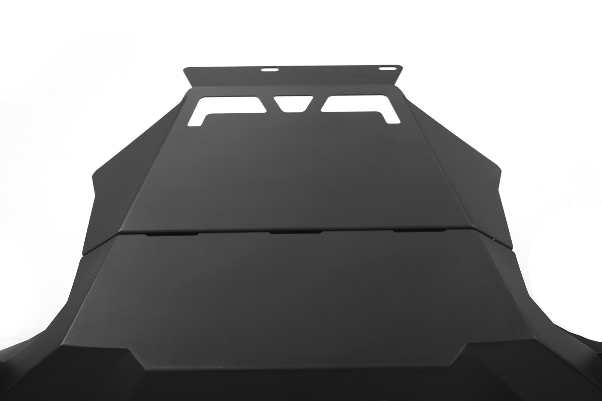 2019-2023 Ram 1500 Skid Plate for Spec Series Bumper
