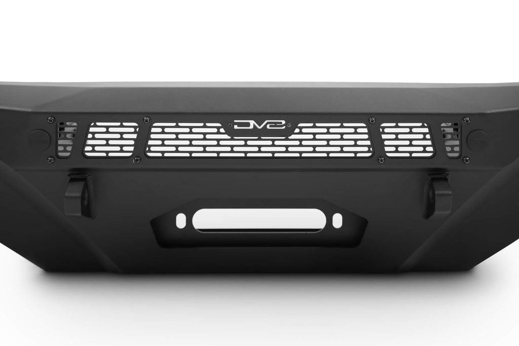 2019-2023 Ram 1500 Spec Series Front Bumper