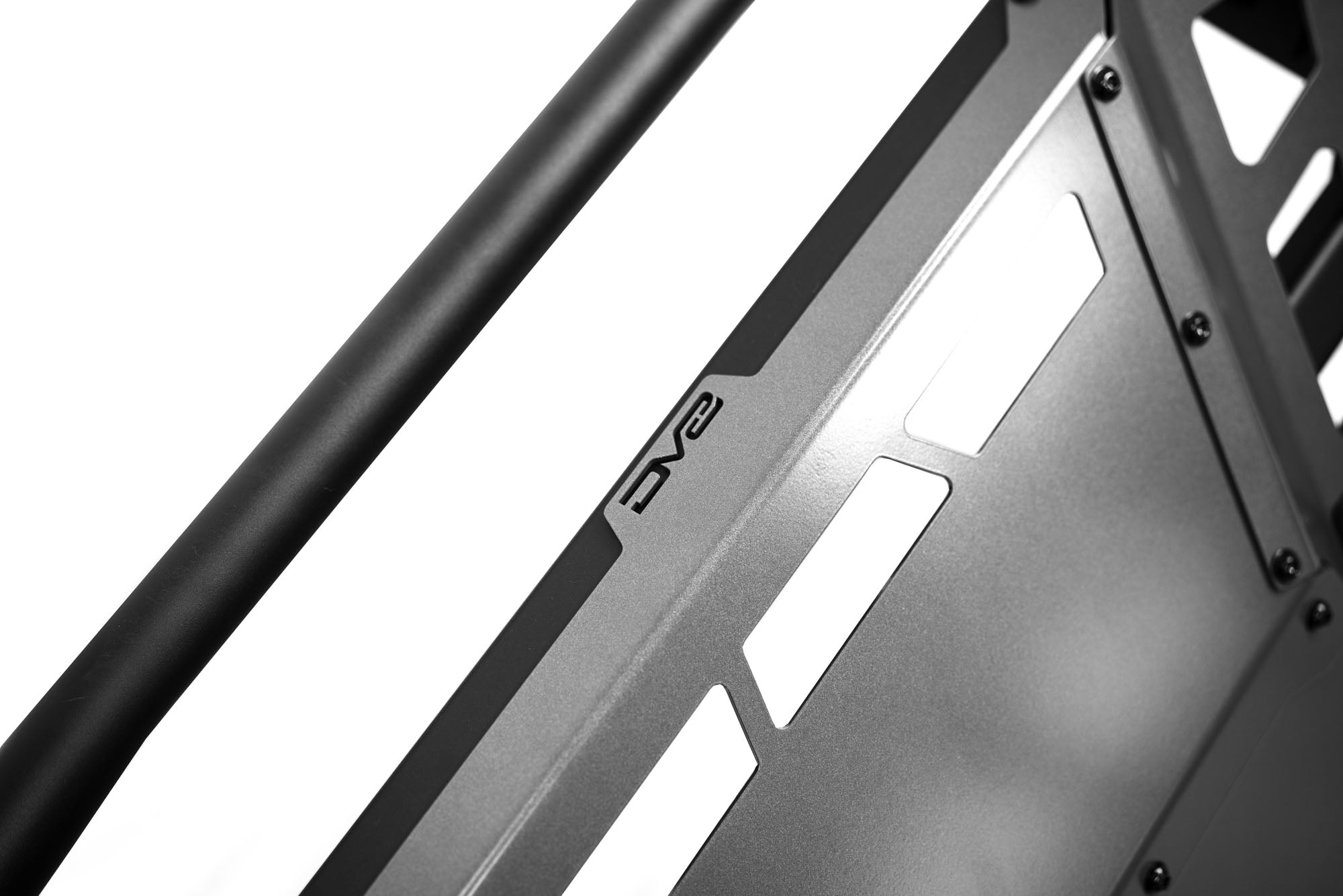 2019-2025 Ram 1500 Tube Front Bumper