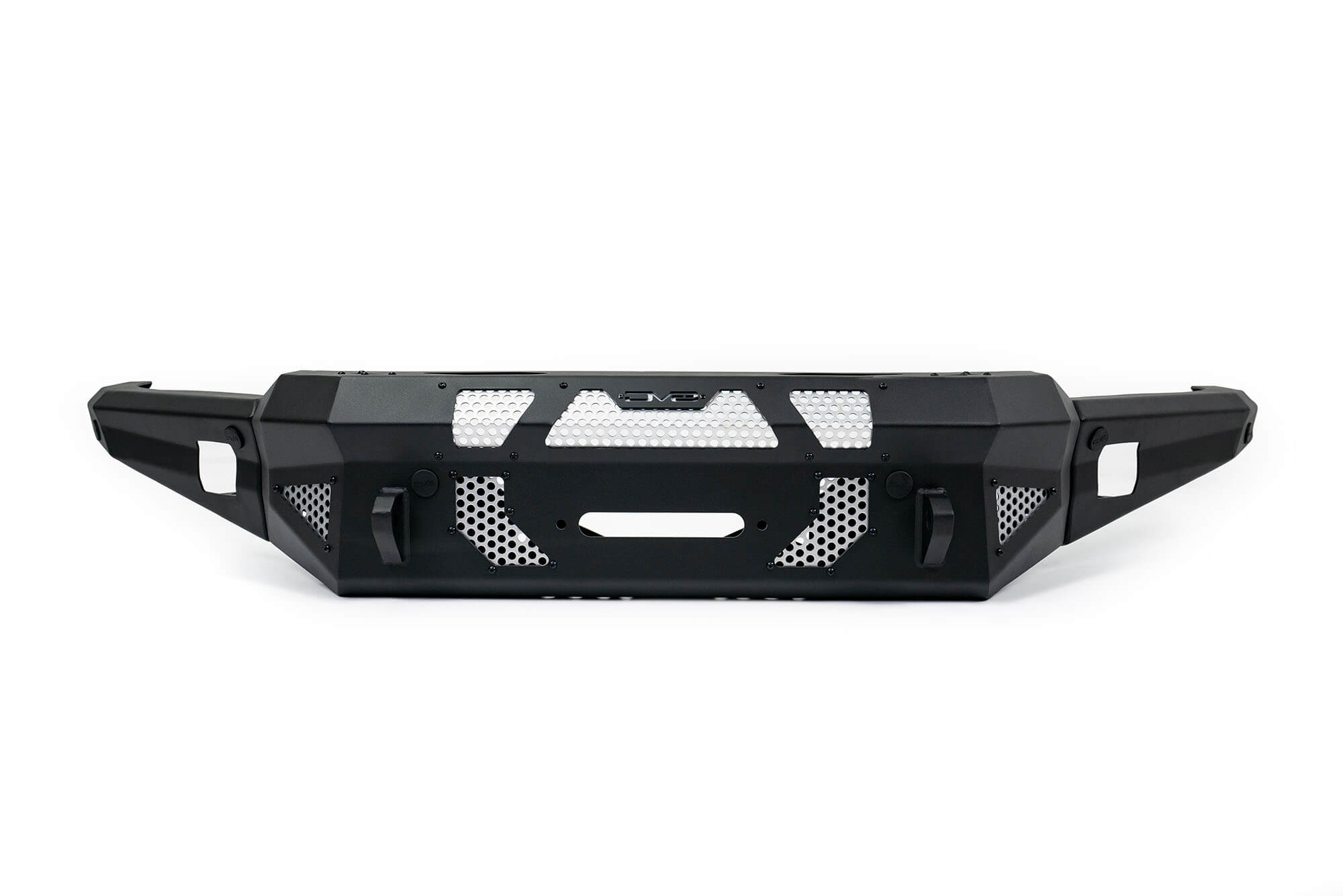 Ford F-150 Mto Series Winch Front Bumper