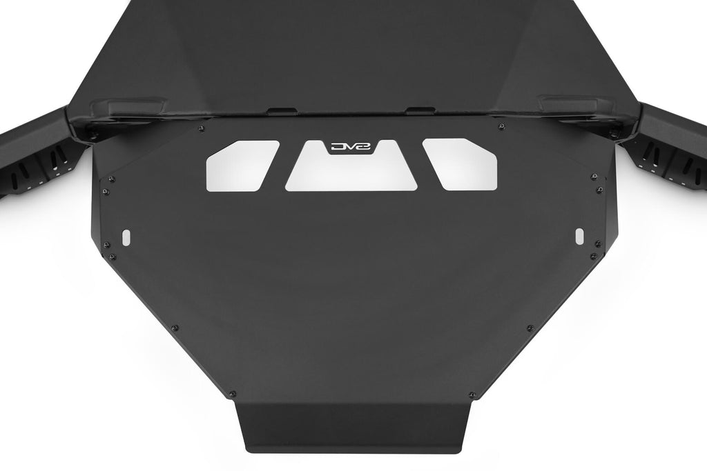 Ford Bronco Raptor Spec Series Winch Front Bumper