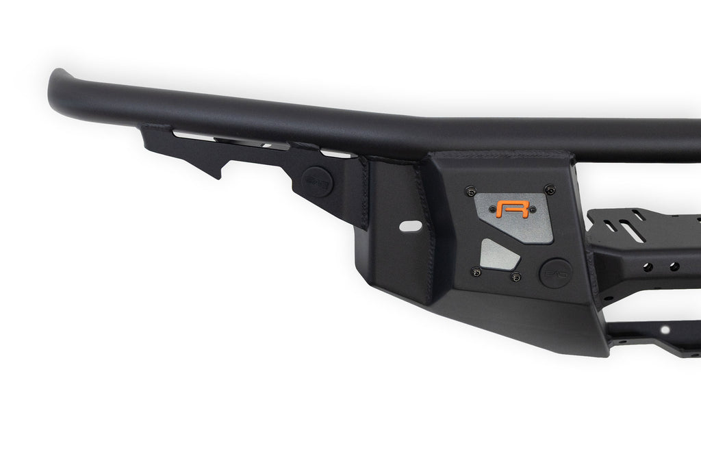 2022+ Ford Bronco Raptor Tube Front Bumper