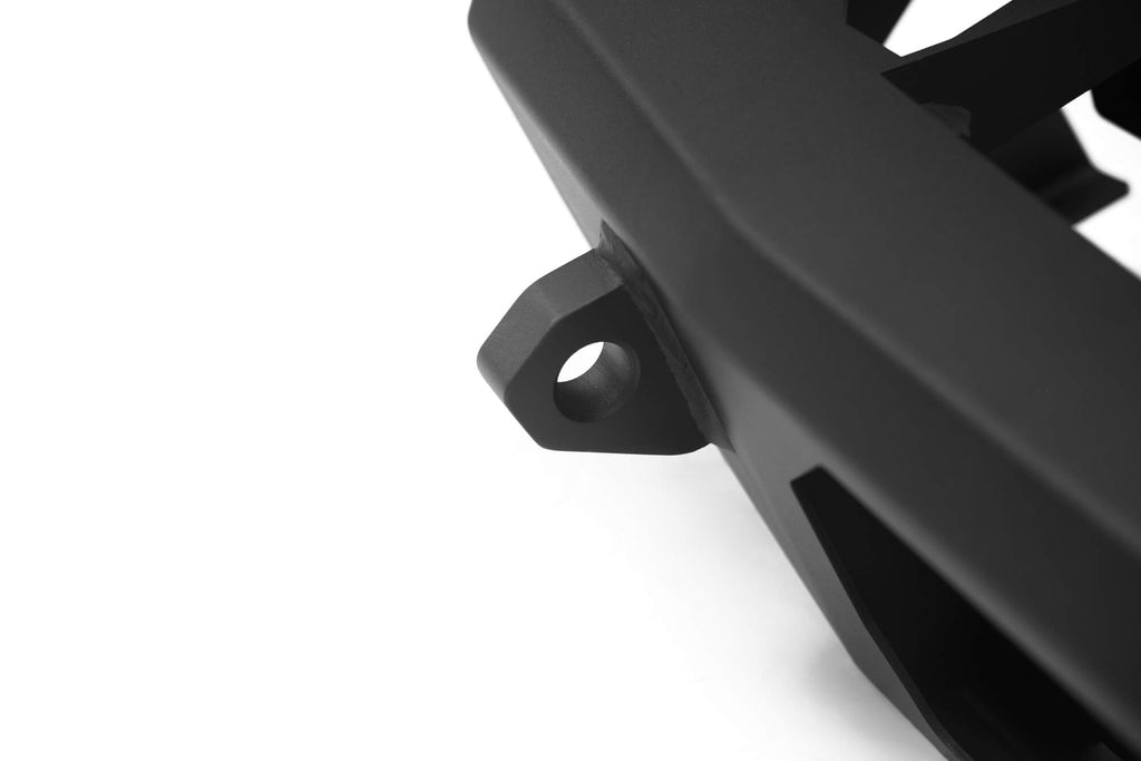 2015-2020 GMC Canyon Centric Front Bumper