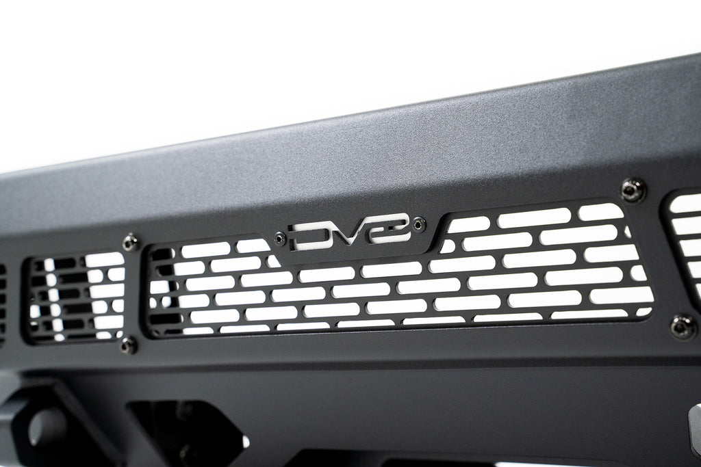 2019-2021 GMC Sierra 1500 Spec Series Front Bumper