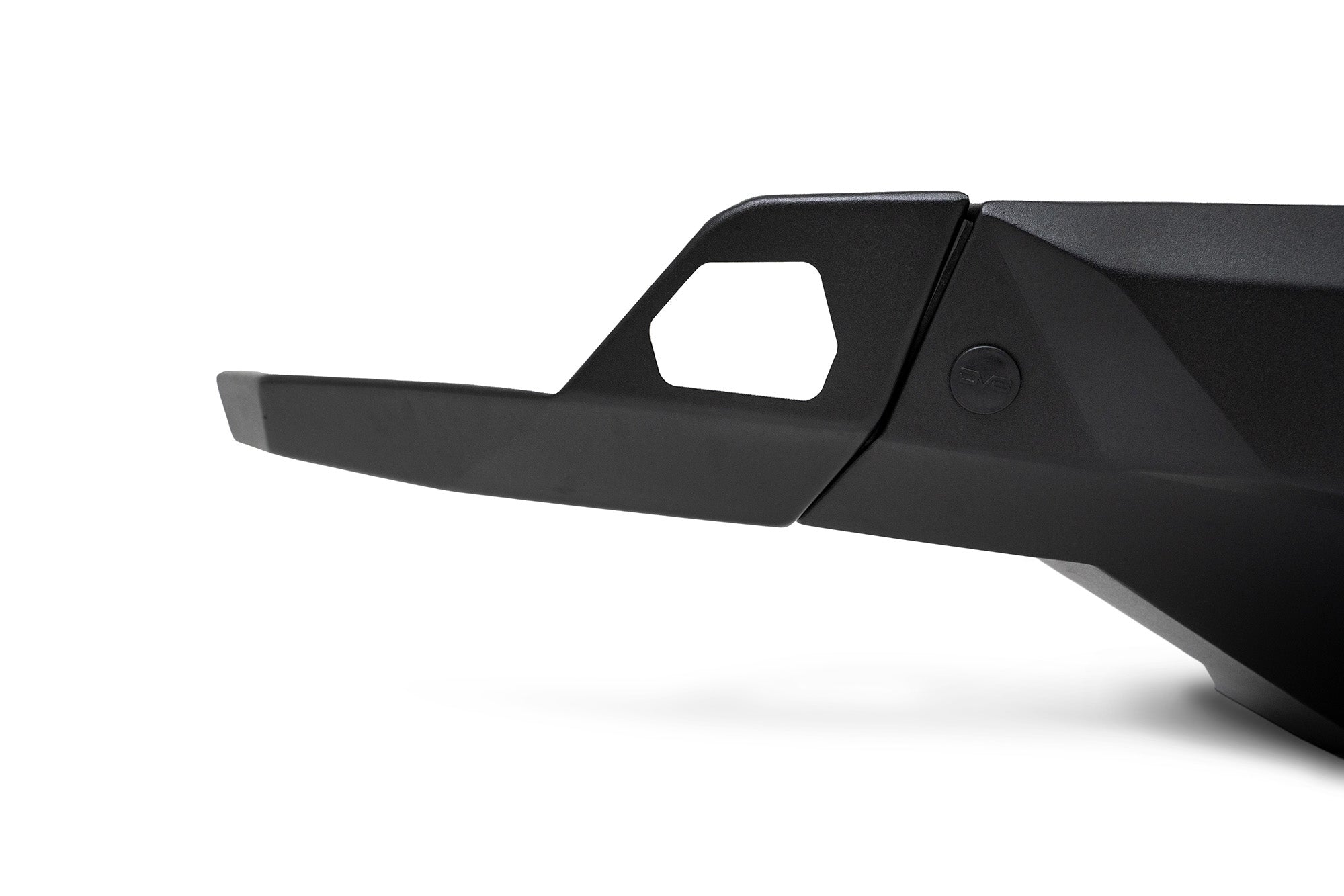 2019-2021 GMC Sierra 1500 Spec Series Front Bumper