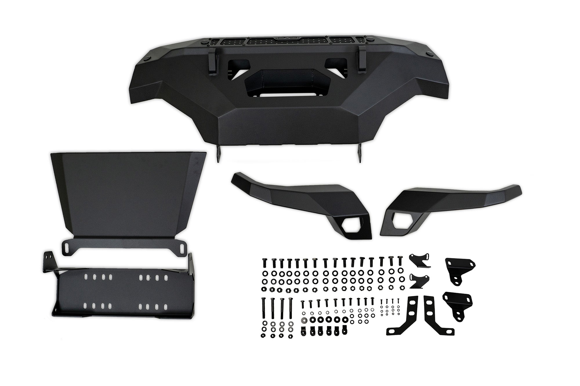 2019-2021 GMC Sierra 1500 Spec Series Front Bumper