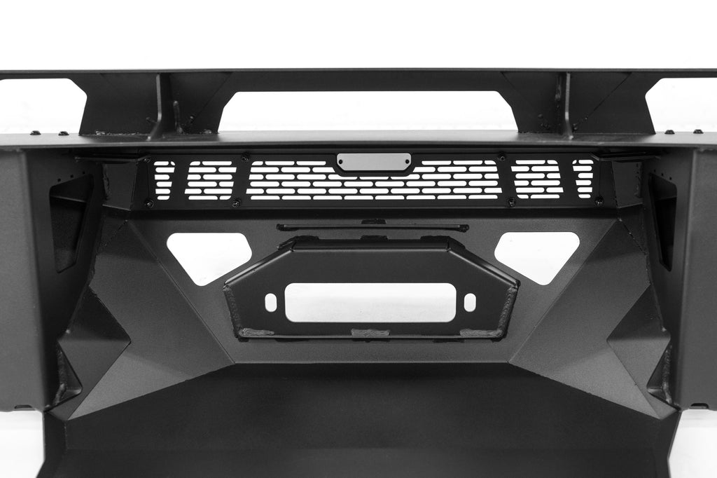2020-2023 GMC Sierra 2500/3500 Spec Series Front Bumper