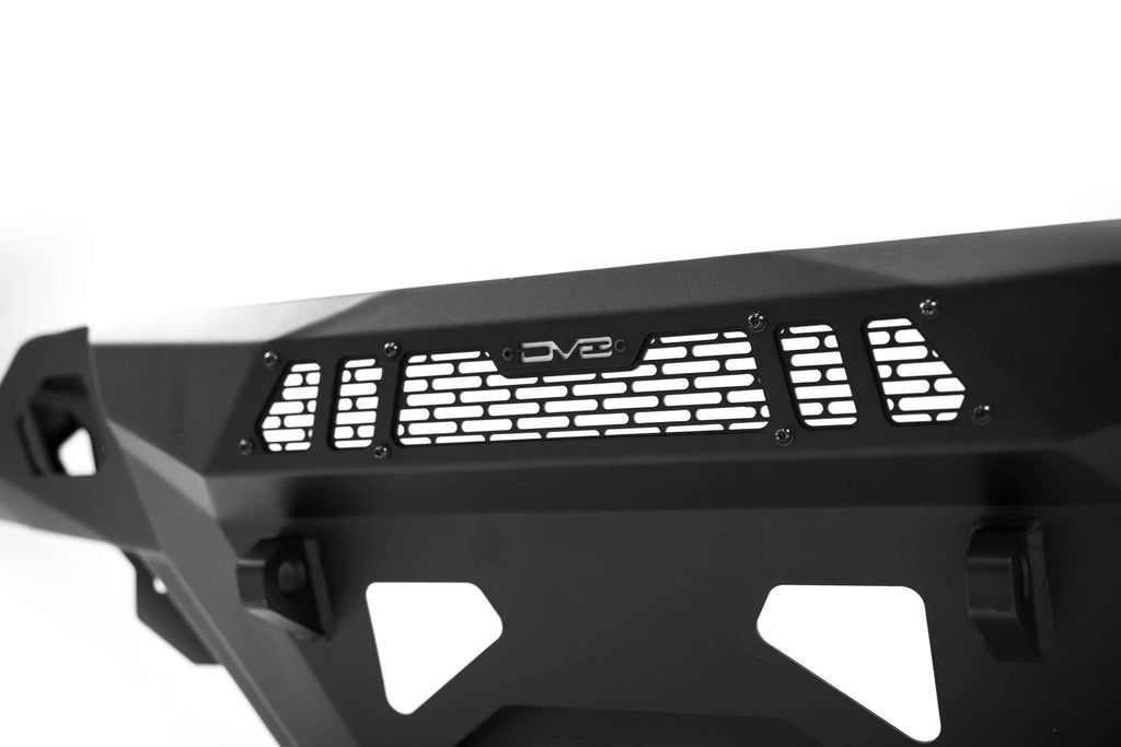 2023-2025 GMC Canyon Spec Series Front Bumper