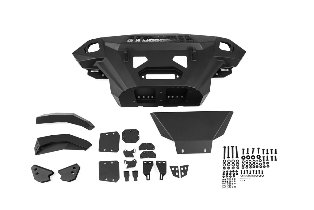 2023-2025 GMC Canyon Spec Series Front Bumper