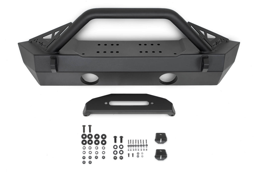 Jeep Wrangler JK/JL & Gladiator JT FS-15 Series Front Bumper