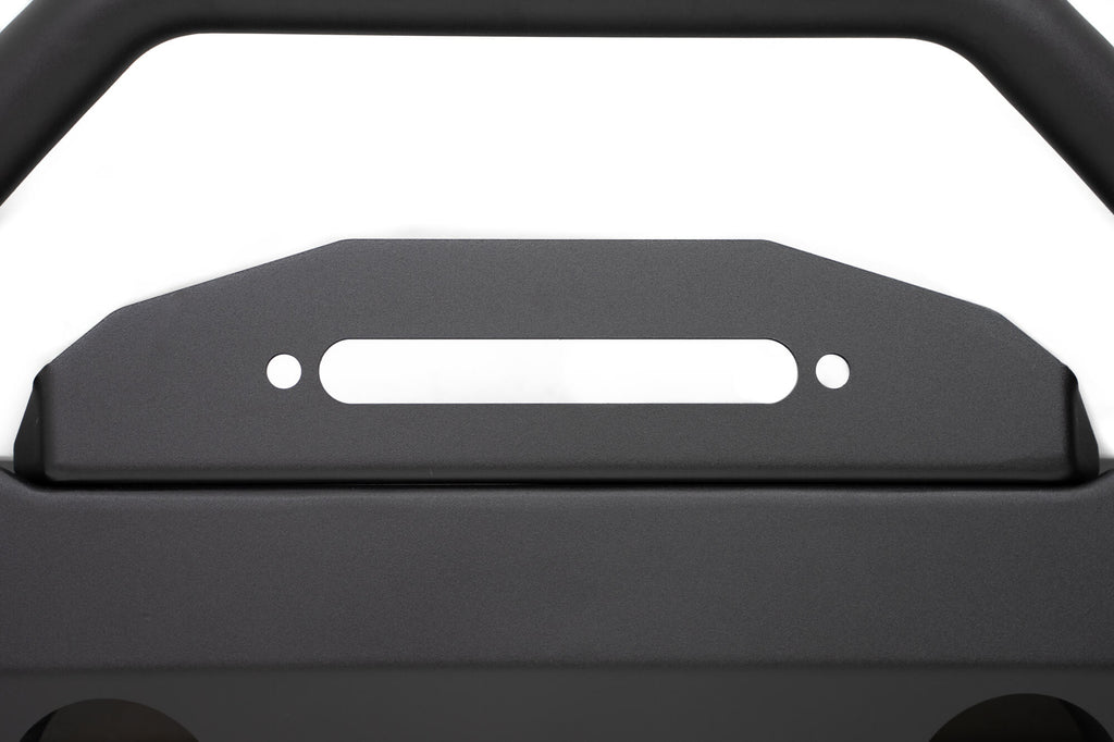 Jeep Wrangler JK/JL & Gladiator JT FS-15 Series Front Bumper