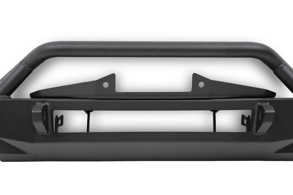 Jeep Wrangler JK/JL & Gladiator JT FS-1 Series Stubby Front Bumper