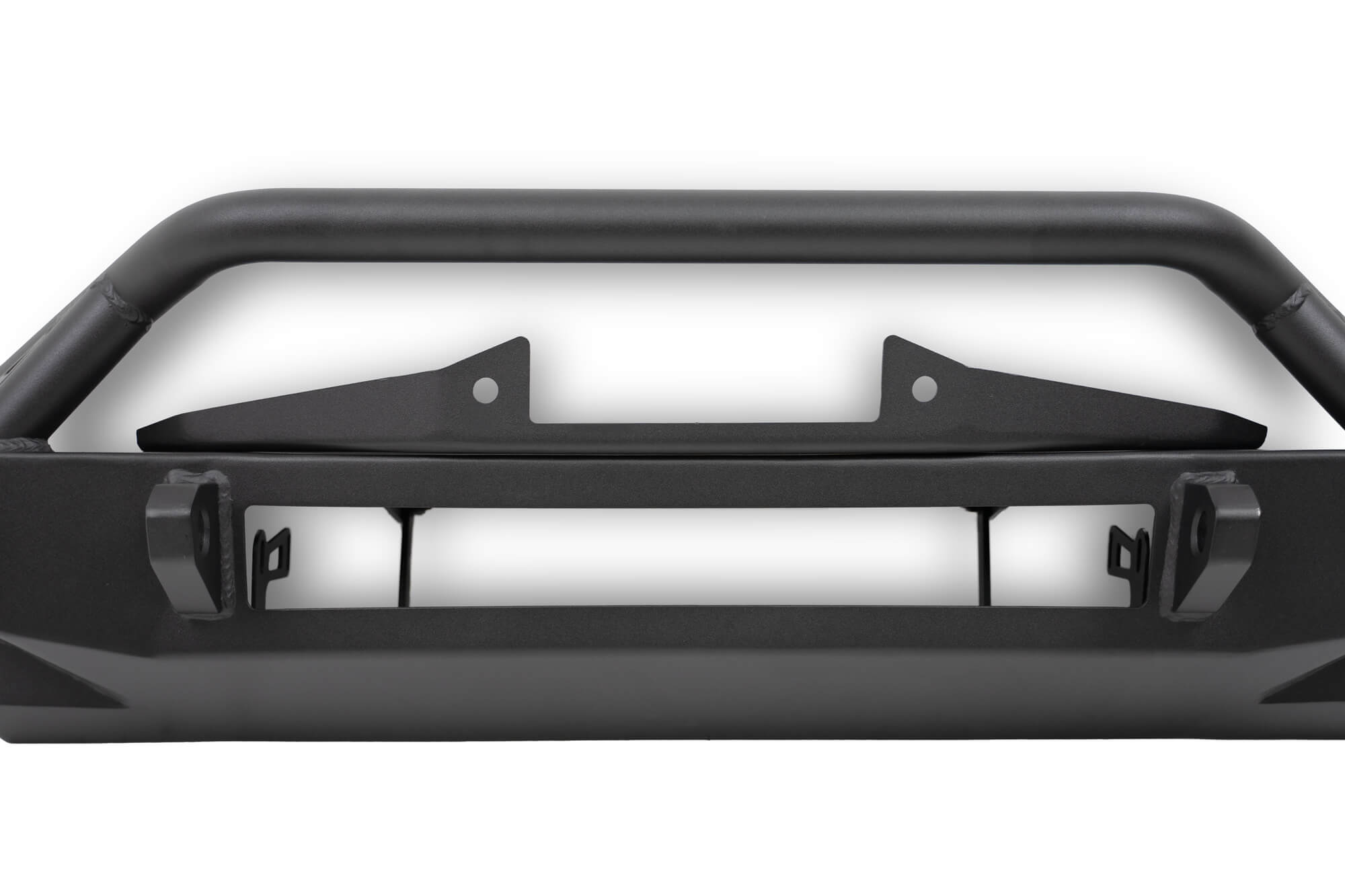Jeep Wrangler JK/JL & Gladiator JT FS-1 Series Stubby Front Bumper