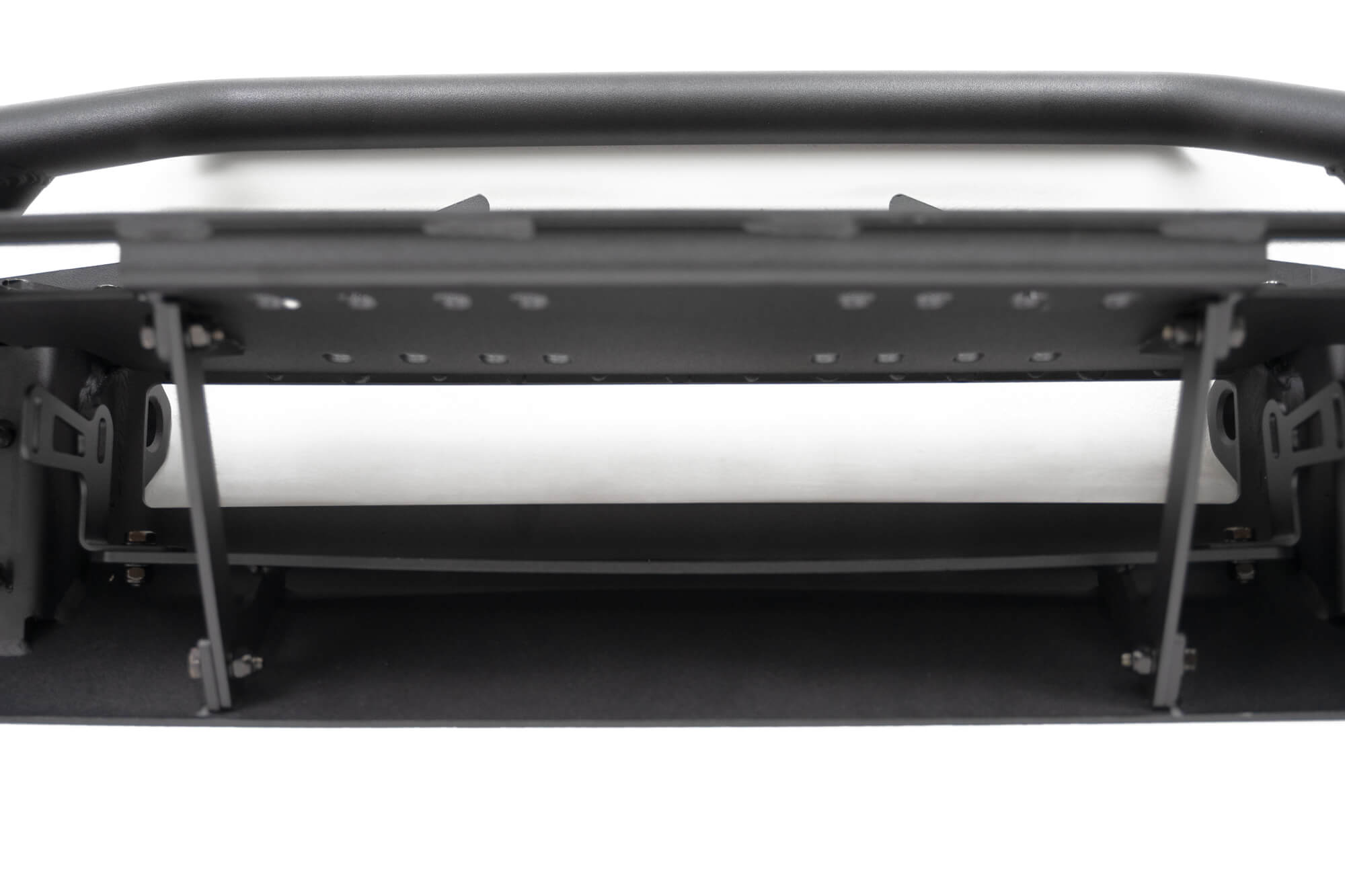 Jeep Wrangler JK/JL & Gladiator JT FS-1 Series Stubby Front Bumper